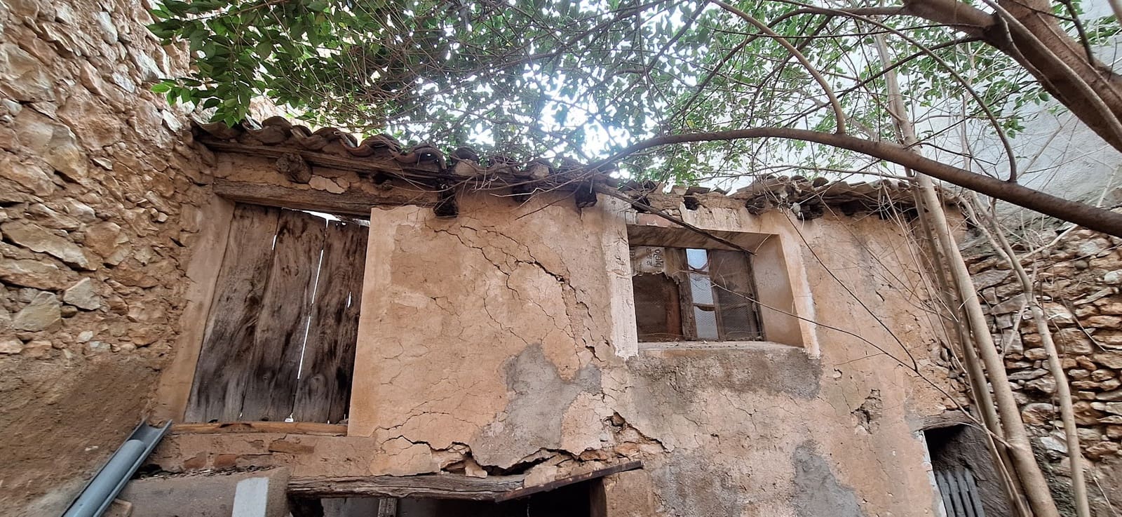 Ruina na sprzedaż w Ginestar - 18 000 € (Ref: 8862006)