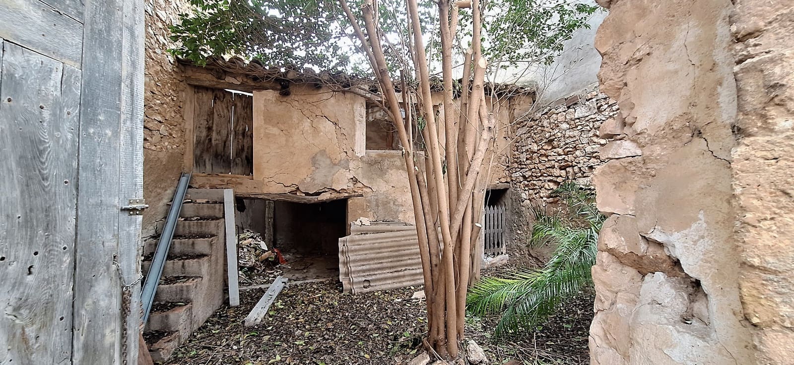 Ruina na sprzedaż w Ginestar - 18 000 € (Ref: 8862006)