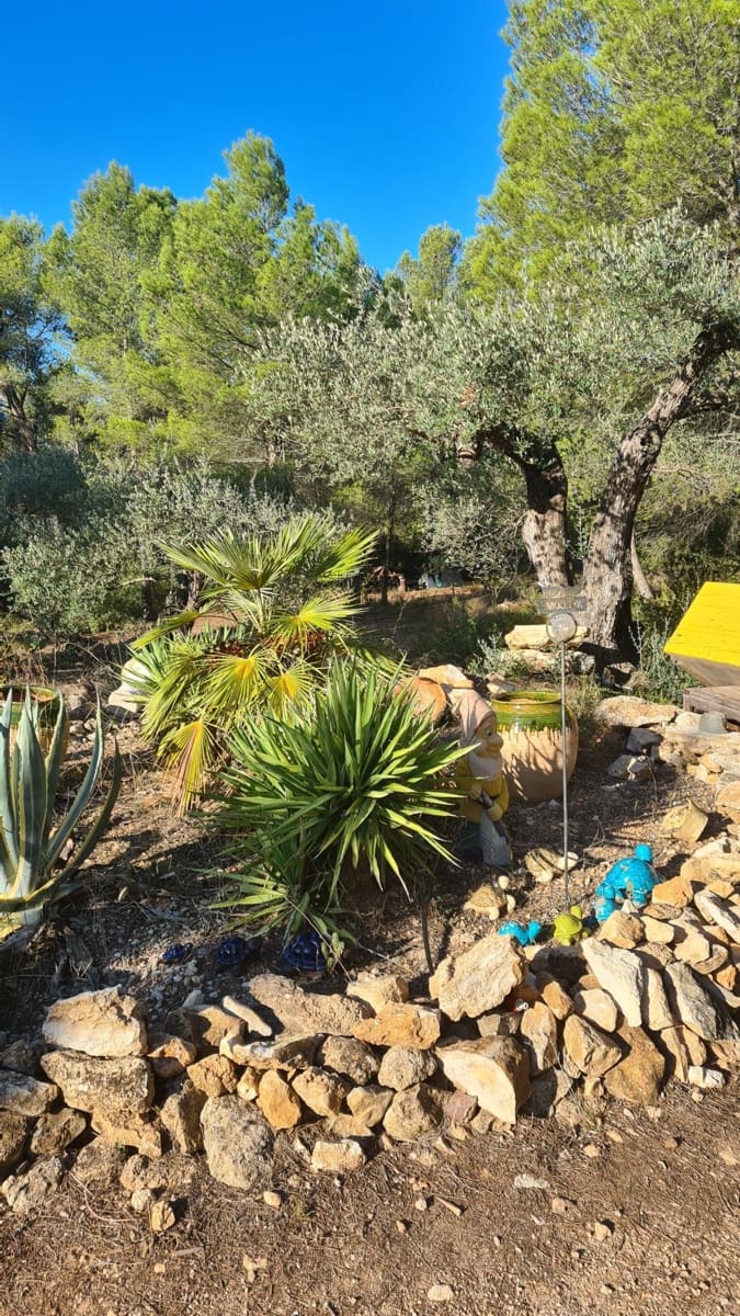 2 slaapkamer Finca/Landhuis te koop in Ginestar - € 198.000 (Ref: 8891886)