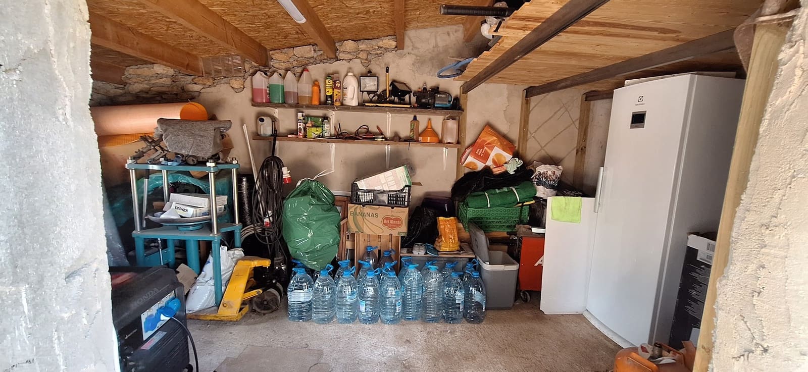 2 slaapkamer Finca/Landhuis te koop in Ginestar - € 198.000 (Ref: 8891886)