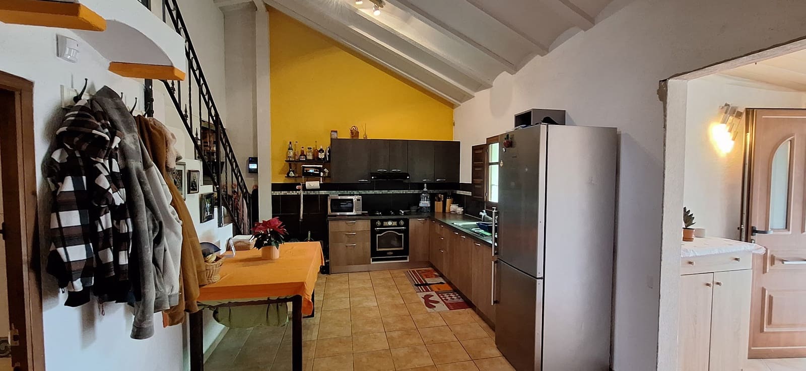 2 slaapkamer Finca/Landhuis te koop in Ginestar - € 198.000 (Ref: 8891886)