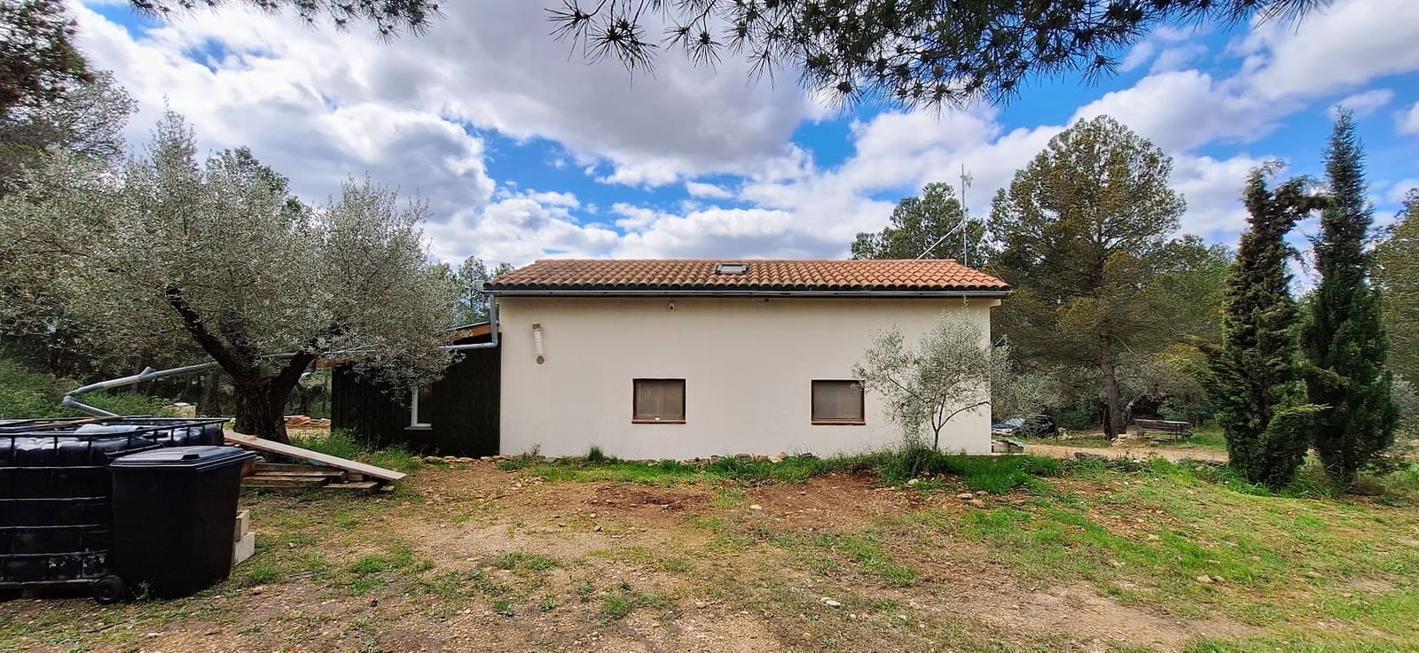 2 slaapkamer Finca/Landhuis te koop in Ginestar - € 198.000 (Ref: 8891886)