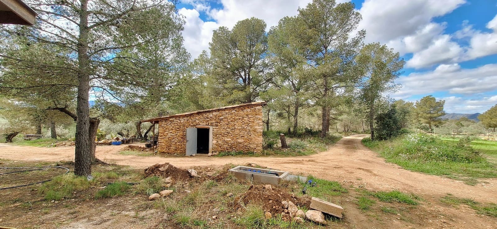 2 slaapkamer Finca/Landhuis te koop in Ginestar - € 198.000 (Ref: 8891886)