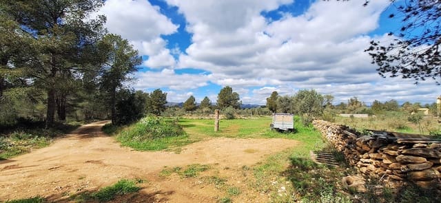 2 soverom Finca/Herregård til salgs i Ginestar - € 198 000 (Ref: 8891886)