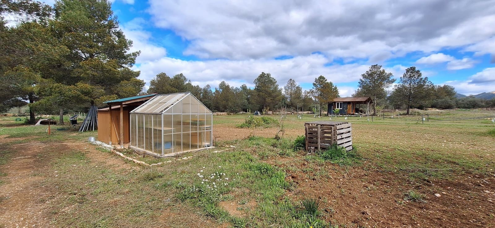 2 slaapkamer Finca/Landhuis te koop in Ginestar - € 198.000 (Ref: 8891886)