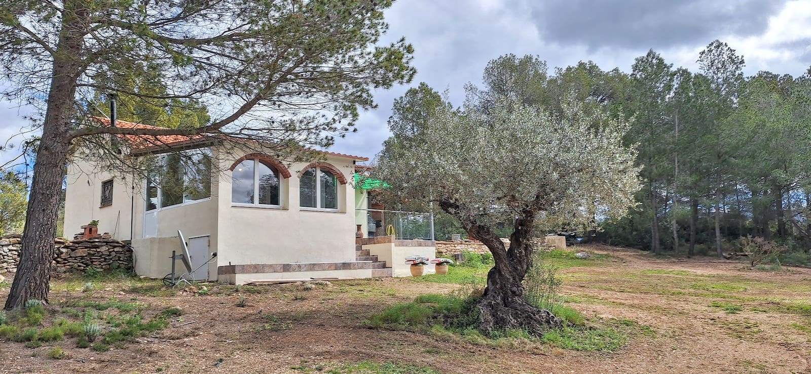 2 slaapkamer Finca/Landhuis te koop in Ginestar - € 198.000 (Ref: 8891886)