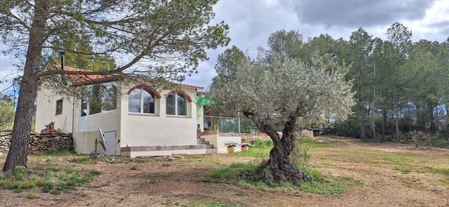 2 soverom Finca/Herregård til salgs i Ginestar - € 198 000 (Ref: 8891886)