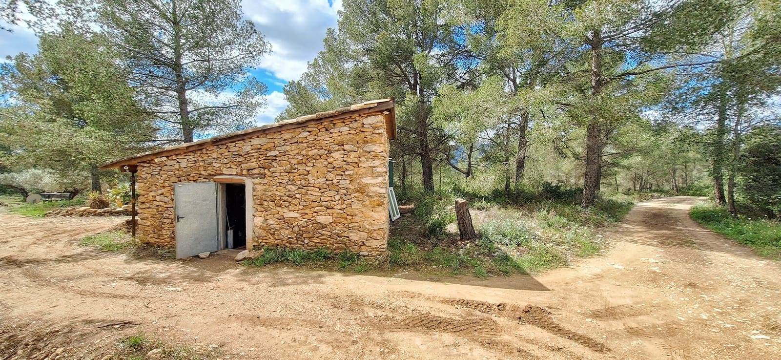 2 slaapkamer Finca/Landhuis te koop in Ginestar - € 198.000 (Ref: 8891886)