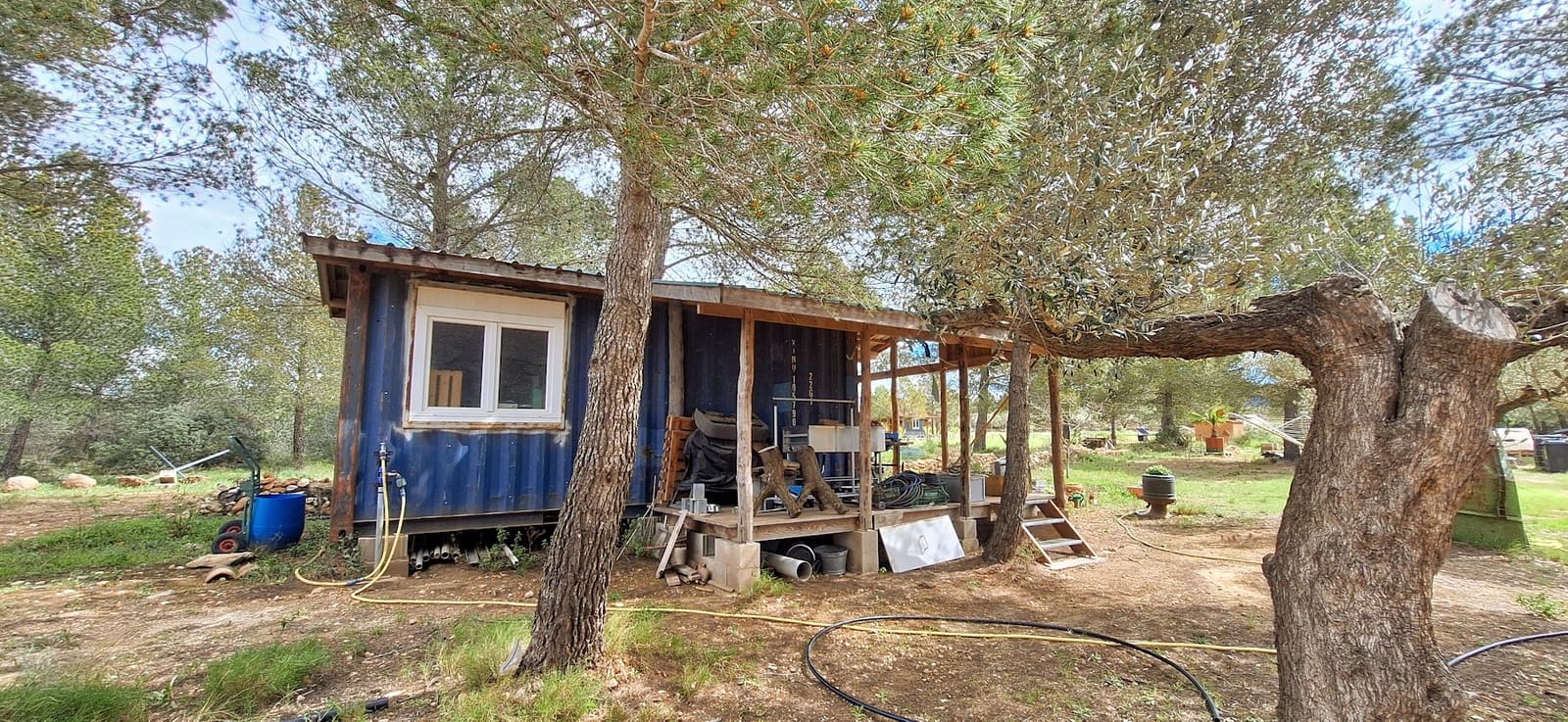 2 slaapkamer Finca/Landhuis te koop in Ginestar - € 198.000 (Ref: 8891886)