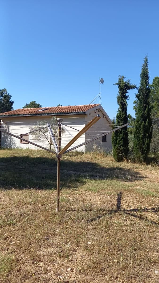 2 slaapkamer Finca/Landhuis te koop in Ginestar - € 198.000 (Ref: 8891886)