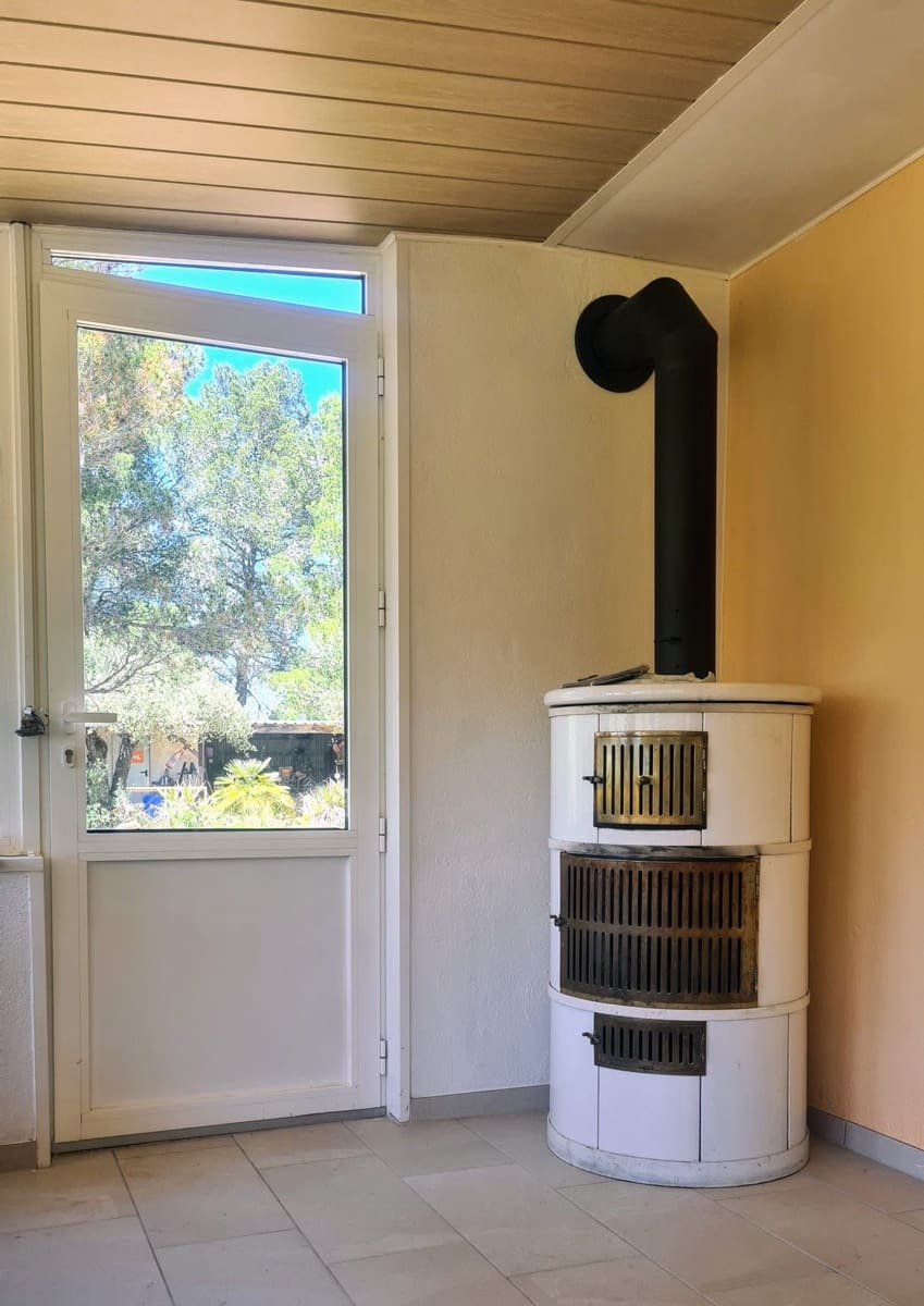 2 slaapkamer Finca/Landhuis te koop in Ginestar - € 198.000 (Ref: 8891886)