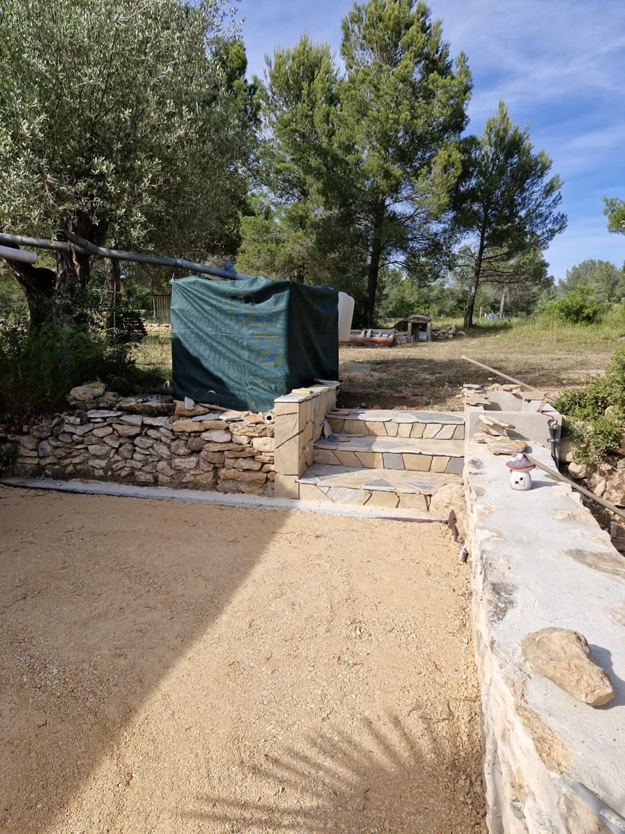 2 slaapkamer Finca/Landhuis te koop in Ginestar - € 198.000 (Ref: 8891886)