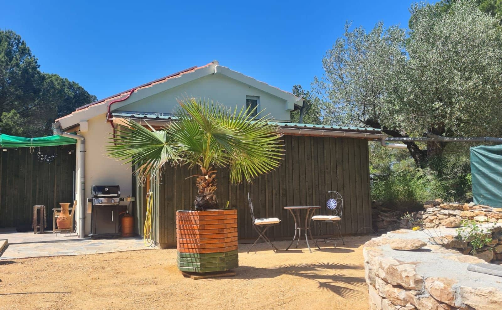 2 slaapkamer Finca/Landhuis te koop in Ginestar - € 198.000 (Ref: 8891886)