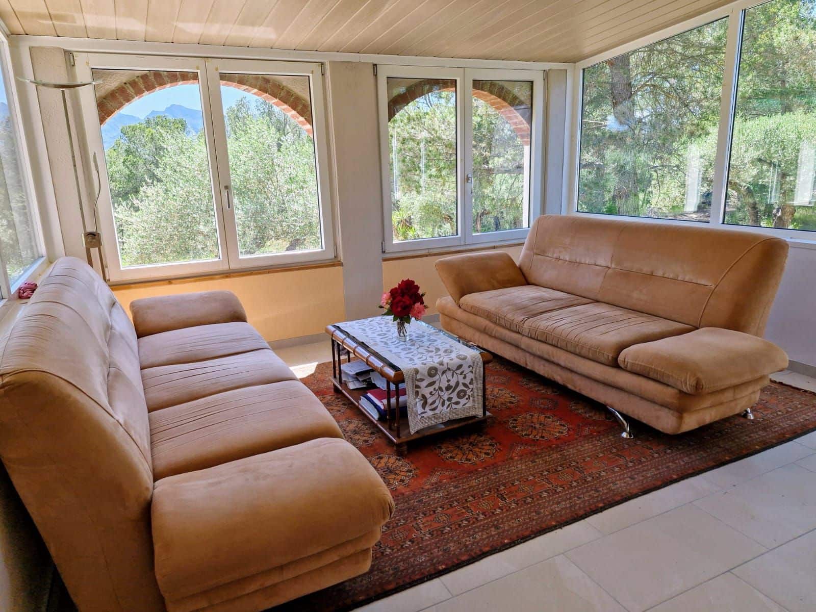 2 slaapkamer Finca/Landhuis te koop in Ginestar - € 198.000 (Ref: 8891886)