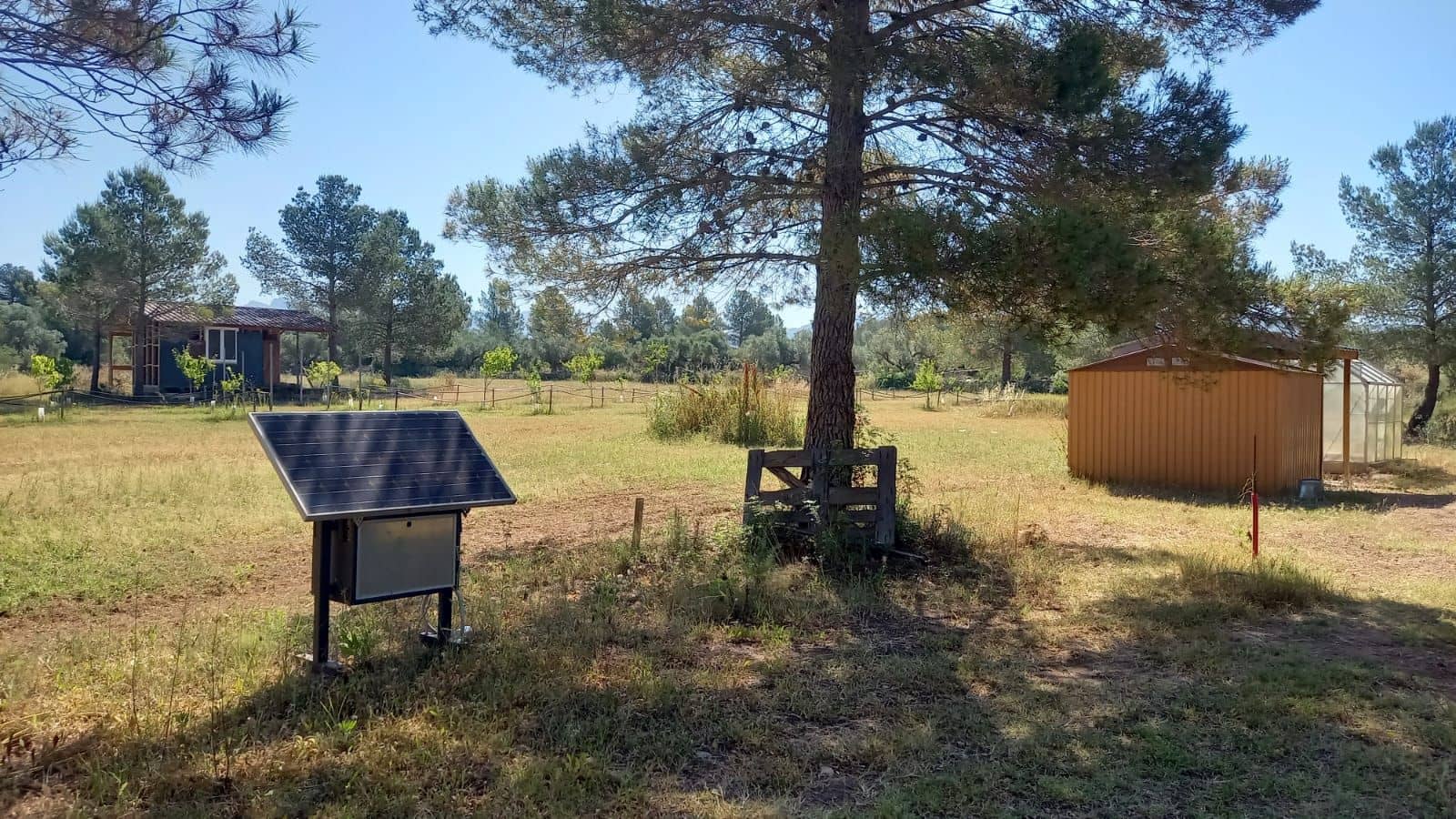 2 slaapkamer Finca/Landhuis te koop in Ginestar - € 198.000 (Ref: 8891886)