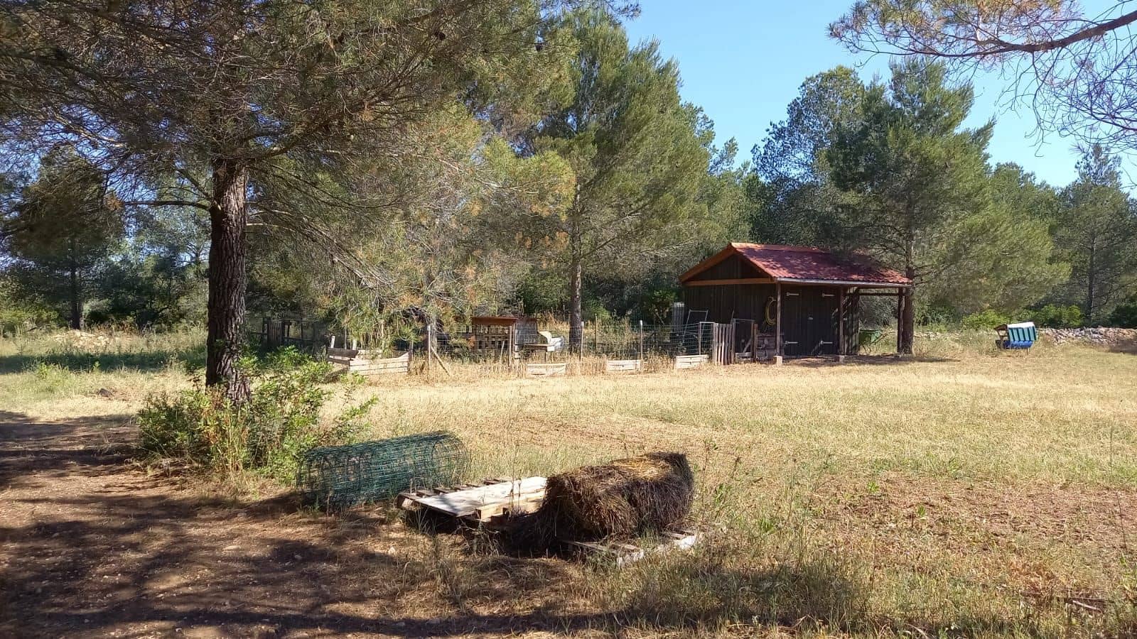 2 slaapkamer Finca/Landhuis te koop in Ginestar - € 198.000 (Ref: 8891886)