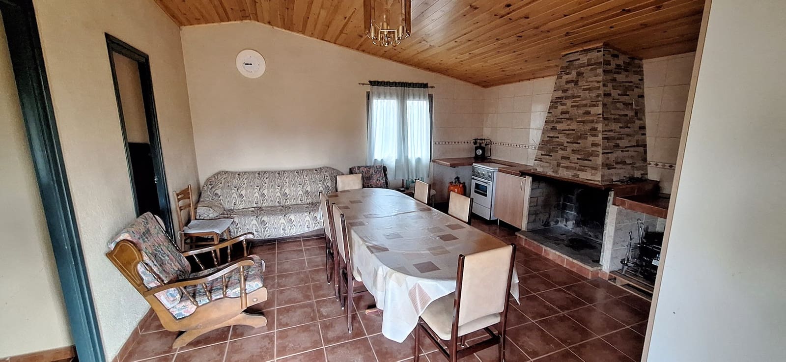 Finca/Landehus til salg i Ginestar - € 110.000 (Ref: 8911984)