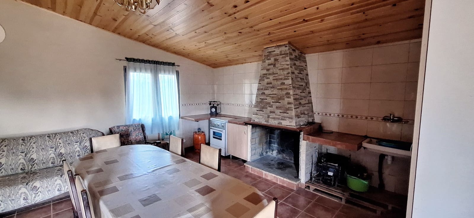 Finca/Landehus til salg i Ginestar - € 110.000 (Ref: 8911984)