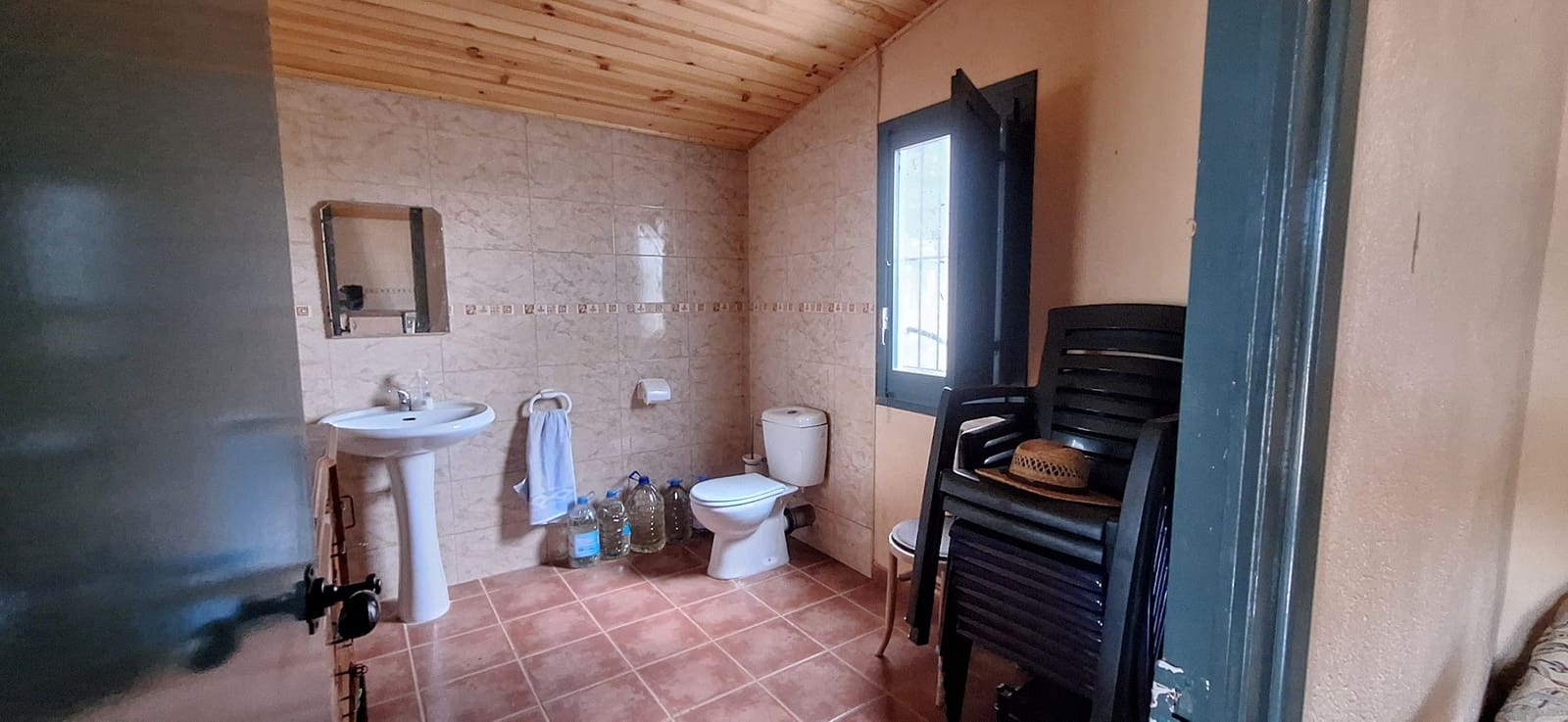 Finca/Landehus til salg i Ginestar - € 110.000 (Ref: 8911984)