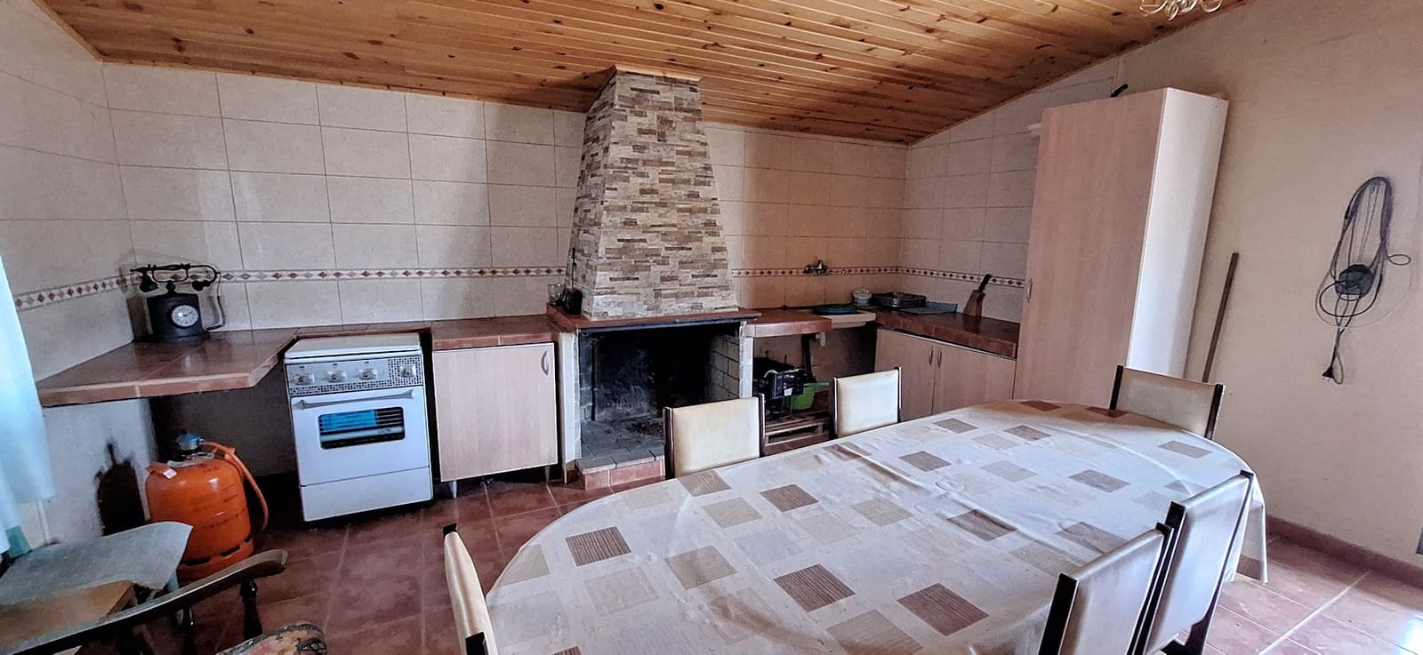 Finca/Landehus til salg i Ginestar - € 110.000 (Ref: 8911984)