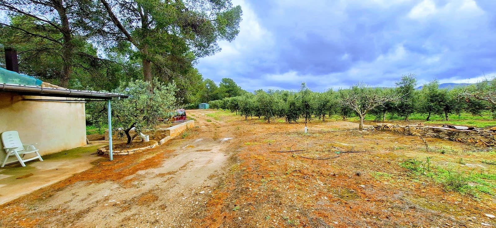 Finca/Landehus til salg i Ginestar - € 110.000 (Ref: 8911984)