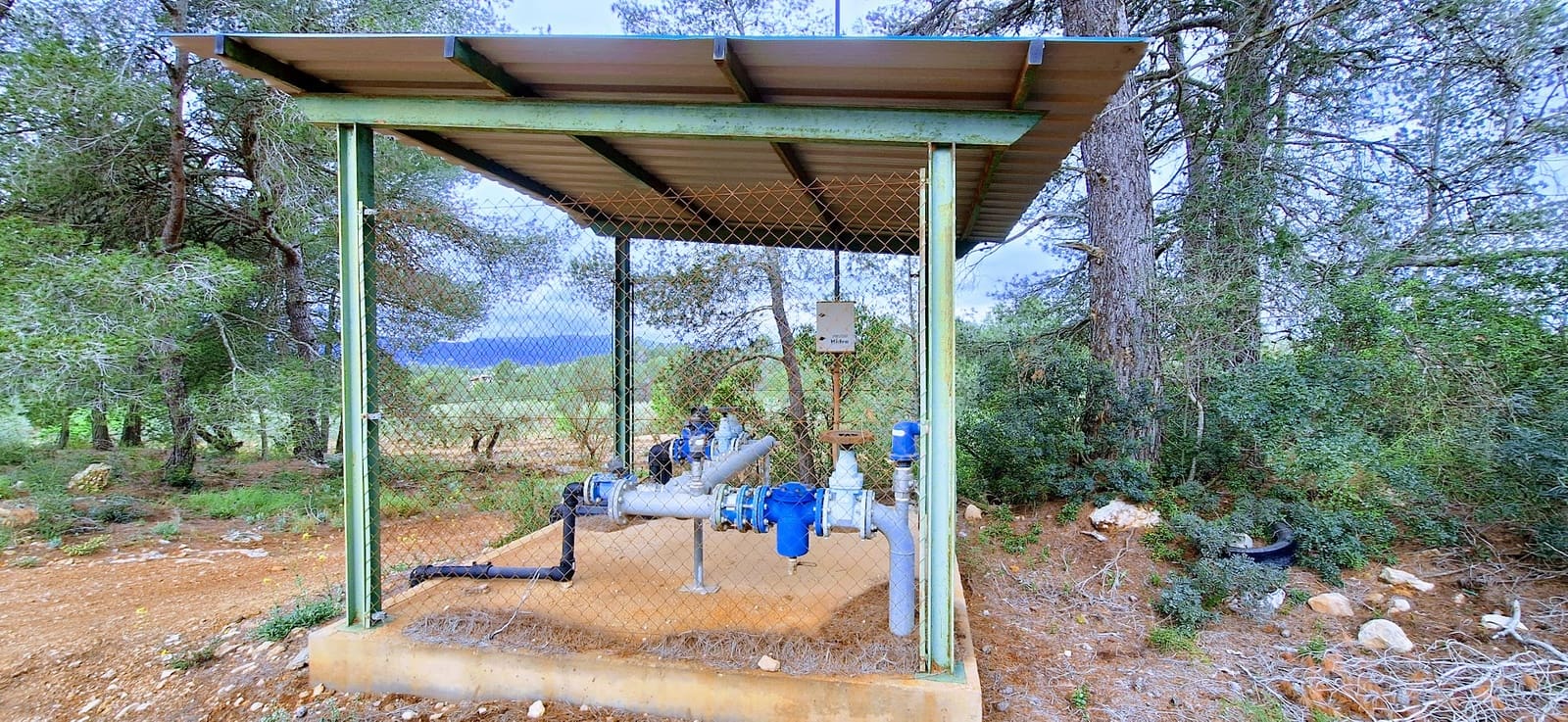 Finca/Landehus til salg i Ginestar - € 110.000 (Ref: 8911984)