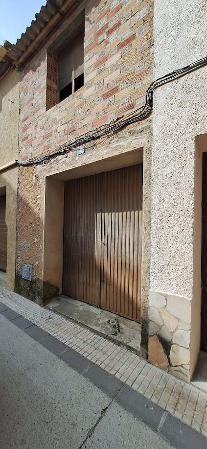 Garage till salu i Ginestar - 28 000 € (Ref: 8911988)