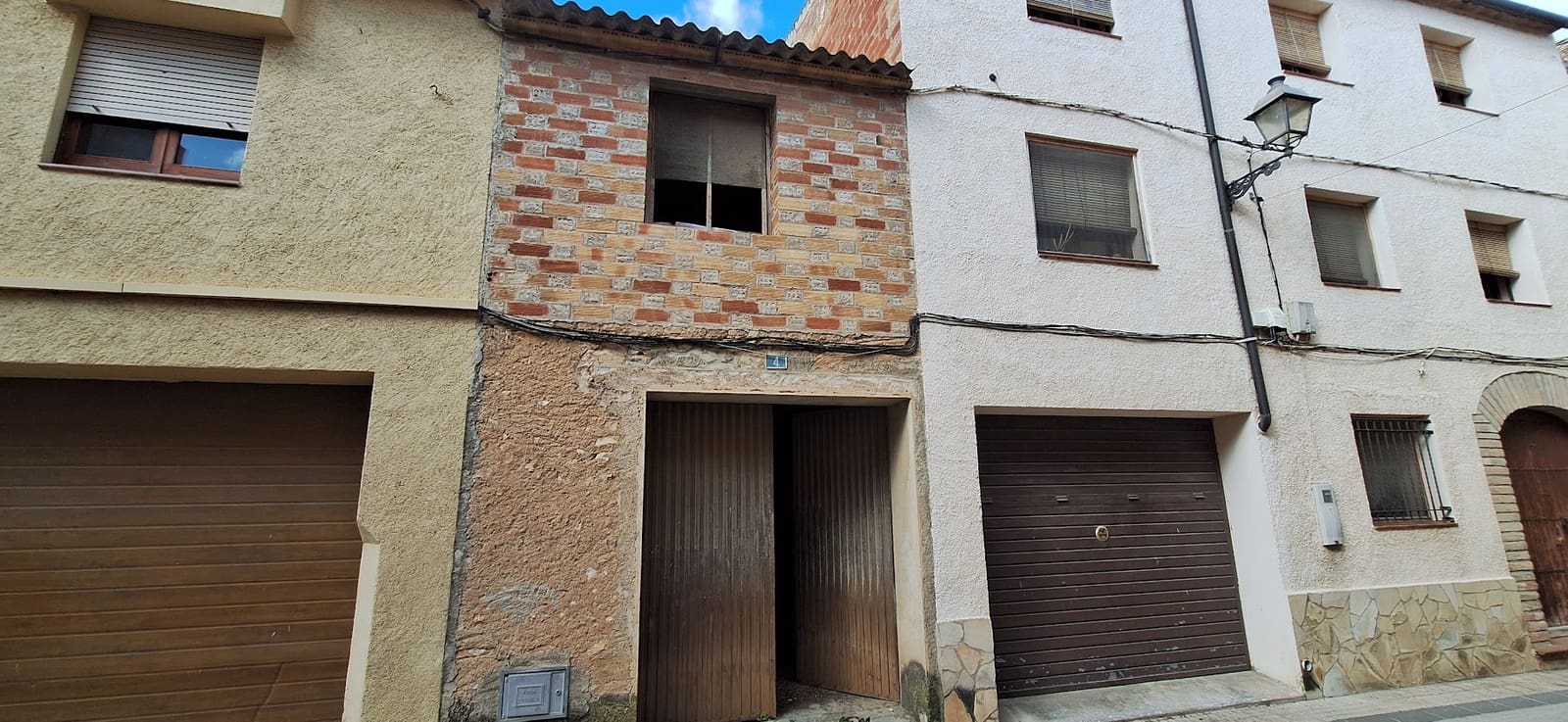 Garage till salu i Ginestar - 28 000 € (Ref: 8911988)