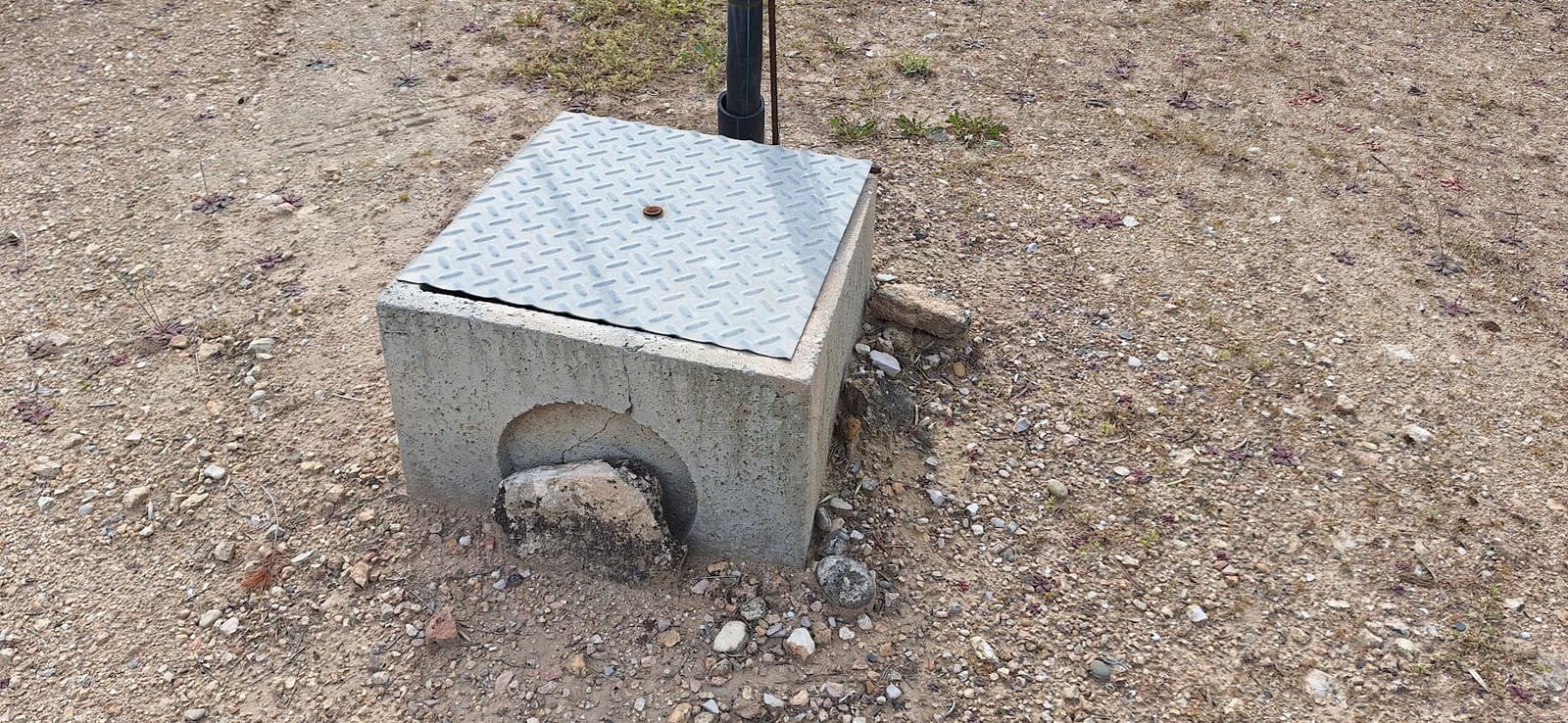 Finca/Herregård til salgs i Ginestar - € 36 000 (Ref: 8940959)