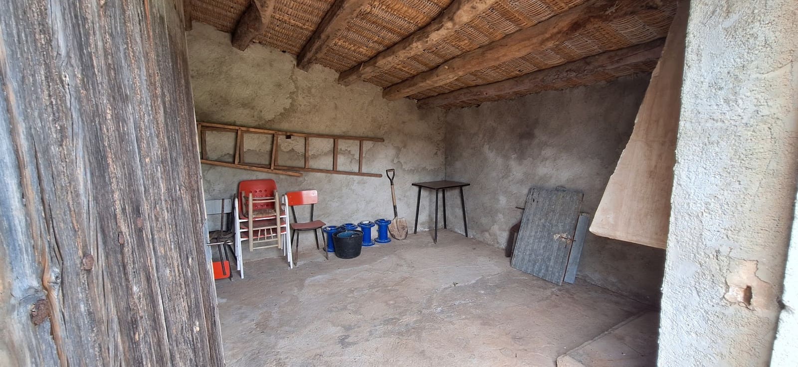 Finca/Herregård til salgs i Ginestar - € 36 000 (Ref: 8940959)