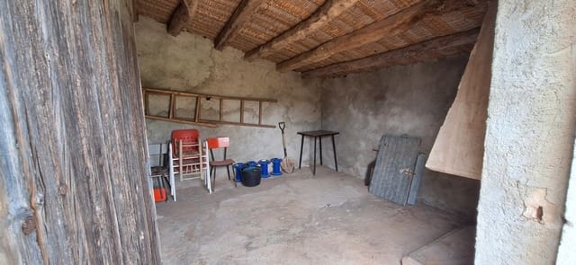 Finca/Herregård til salgs i Ginestar - € 36 000 (Ref: 8940959)