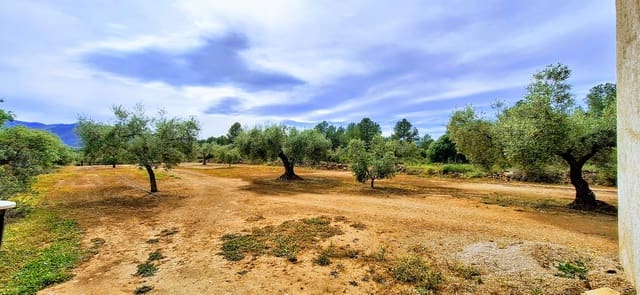 Finca/Herregård til salgs i Ginestar - € 36 000 (Ref: 8940959)