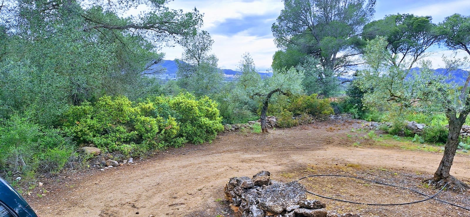 Finca/Herregård til salgs i Ginestar - € 36 000 (Ref: 8940959)