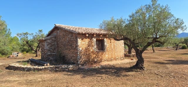 Finca/Landehus til salg i Ginestar - € 65.000 (Ref: 9127766)