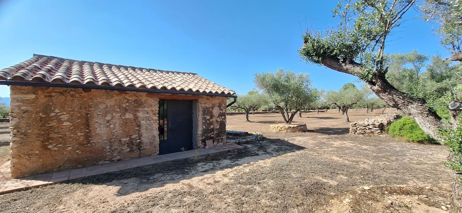 Finca/Country House for sale in Ginestar - € 65,000 (Ref: 9127766)