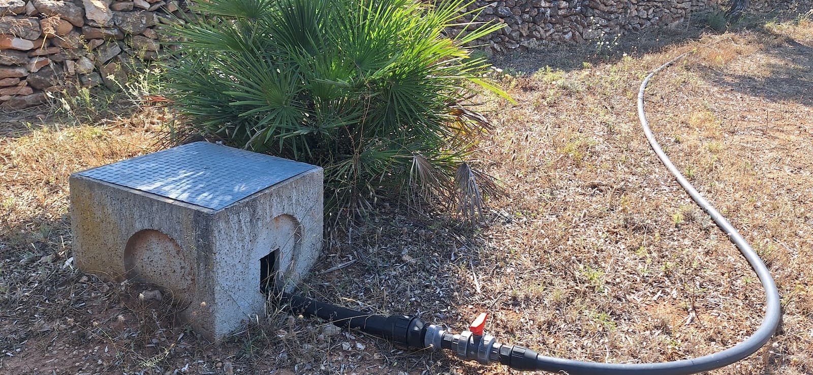 Finca/Country House for sale in Ginestar - € 65,000 (Ref: 9127766)