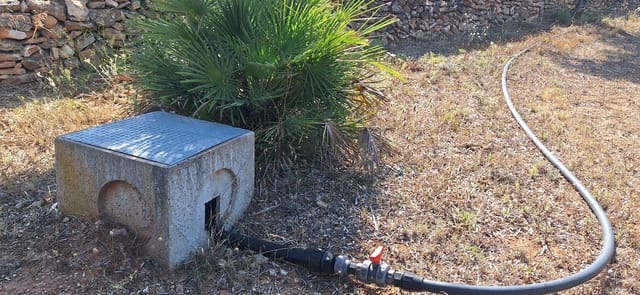 Finca/Landehus til salg i Ginestar - € 65.000 (Ref: 9127766)