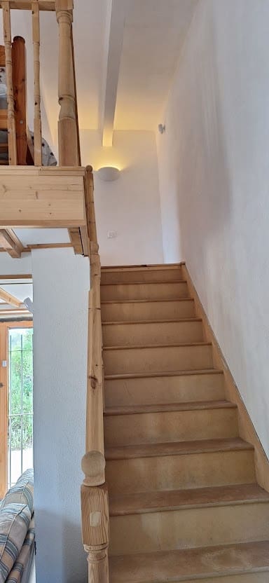 2 soverom Finca/Herregård til salgs i Ginestar - € 120 000 (Ref: 9144201)