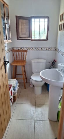 2 bedroom Finca/Country House for sale in Ginestar - € 120,000 (Ref: 9144201)