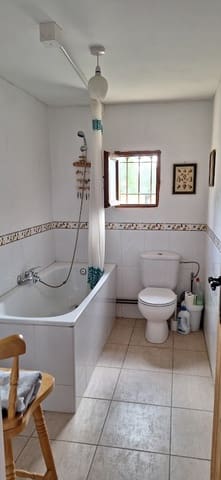 2 bedroom Finca/Country House for sale in Ginestar - € 120,000 (Ref: 9144201)