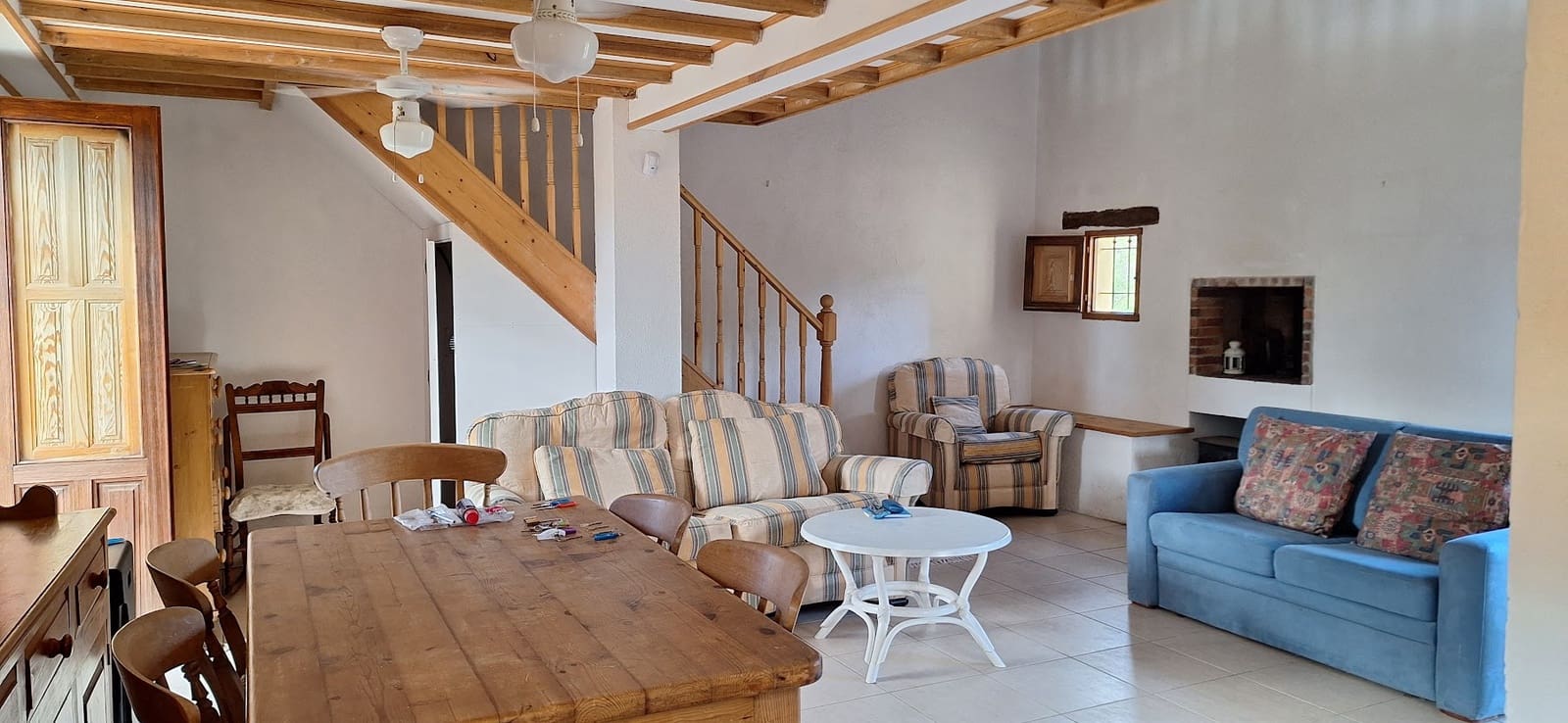 2 soverom Finca/Herregård til salgs i Ginestar - € 120 000 (Ref: 9144201)