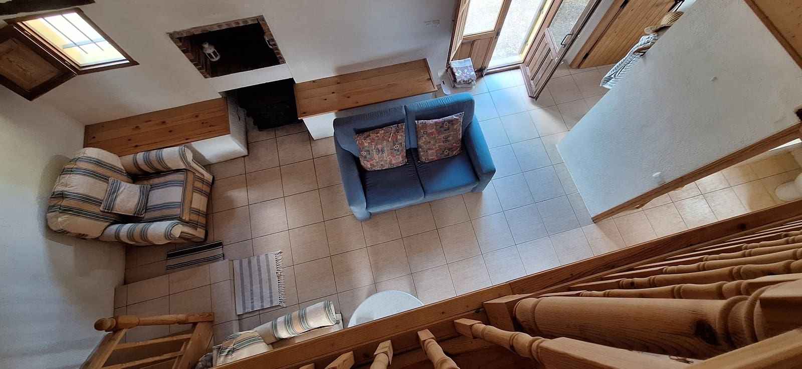 2 soverom Finca/Herregård til salgs i Ginestar - € 120 000 (Ref: 9144201)