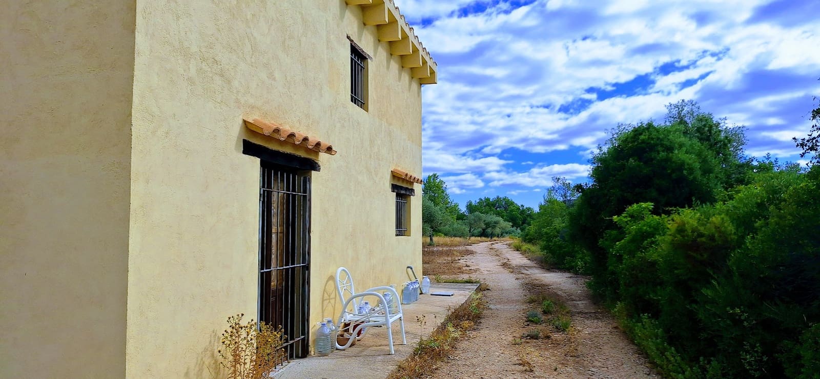 2 soverom Finca/Herregård til salgs i Ginestar - € 120 000 (Ref: 9144201)