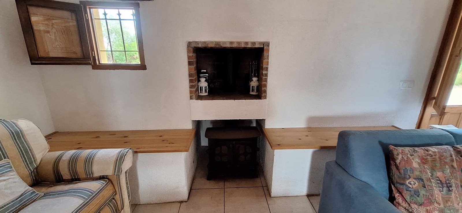 2 soverom Finca/Herregård til salgs i Ginestar - € 120 000 (Ref: 9144201)