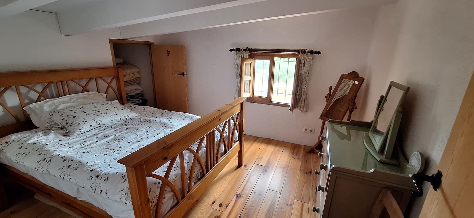 2 soverom Finca/Herregård til salgs i Ginestar - € 120 000 (Ref: 9144201)