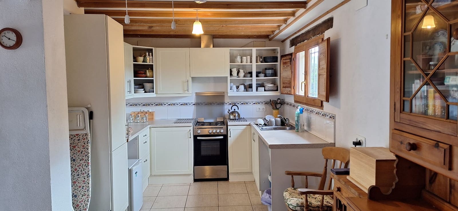 2 soverom Finca/Herregård til salgs i Ginestar - € 120 000 (Ref: 9144201)