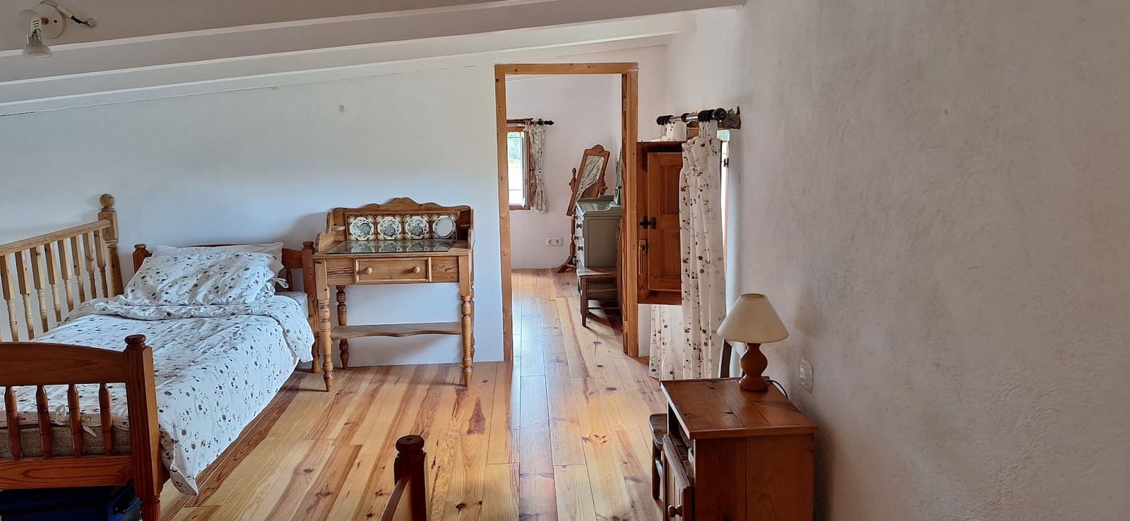 2 soverom Finca/Herregård til salgs i Ginestar - € 120 000 (Ref: 9144201)