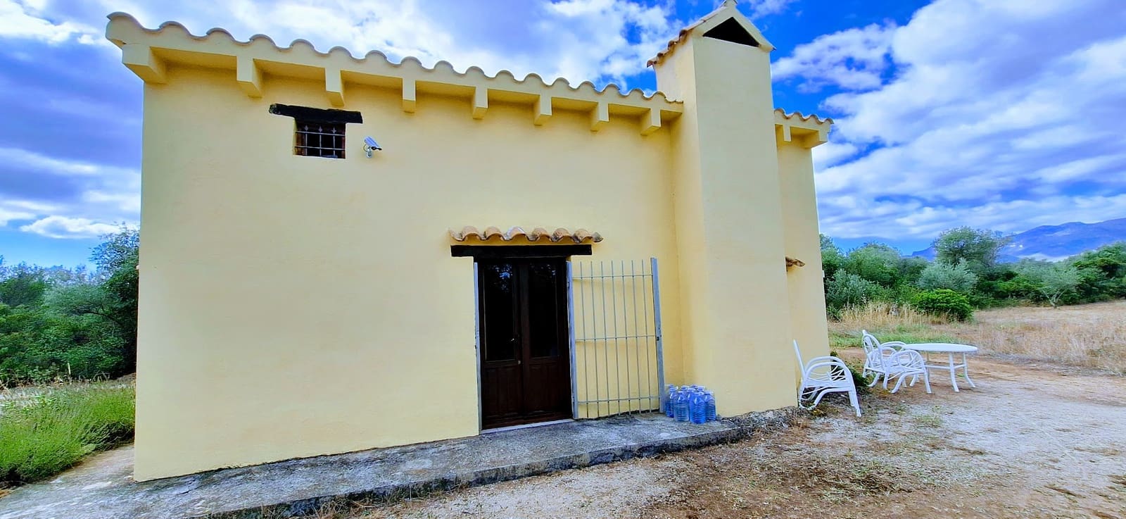 2 soverom Finca/Herregård til salgs i Ginestar - € 120 000 (Ref: 9144201)