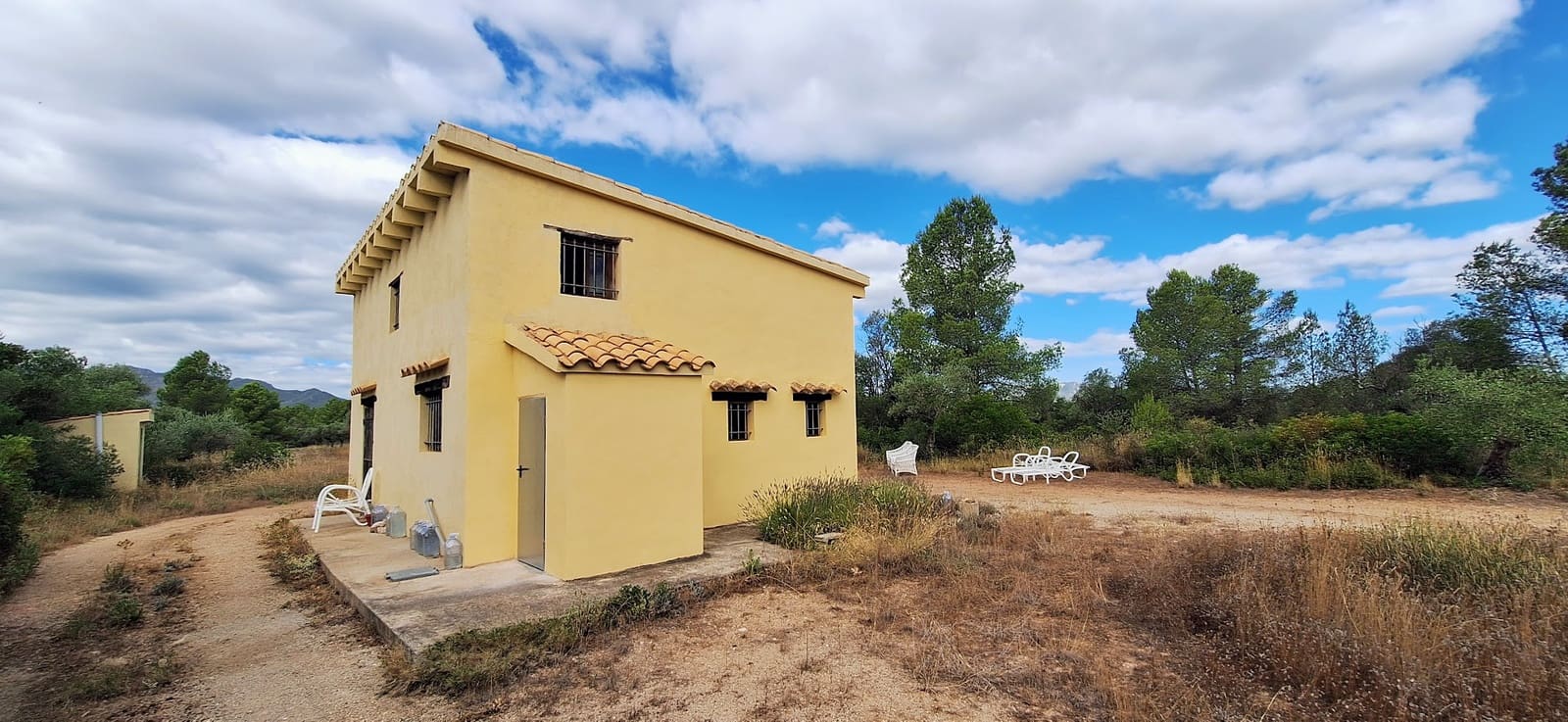 2 soverom Finca/Herregård til salgs i Ginestar - € 120 000 (Ref: 9144201)