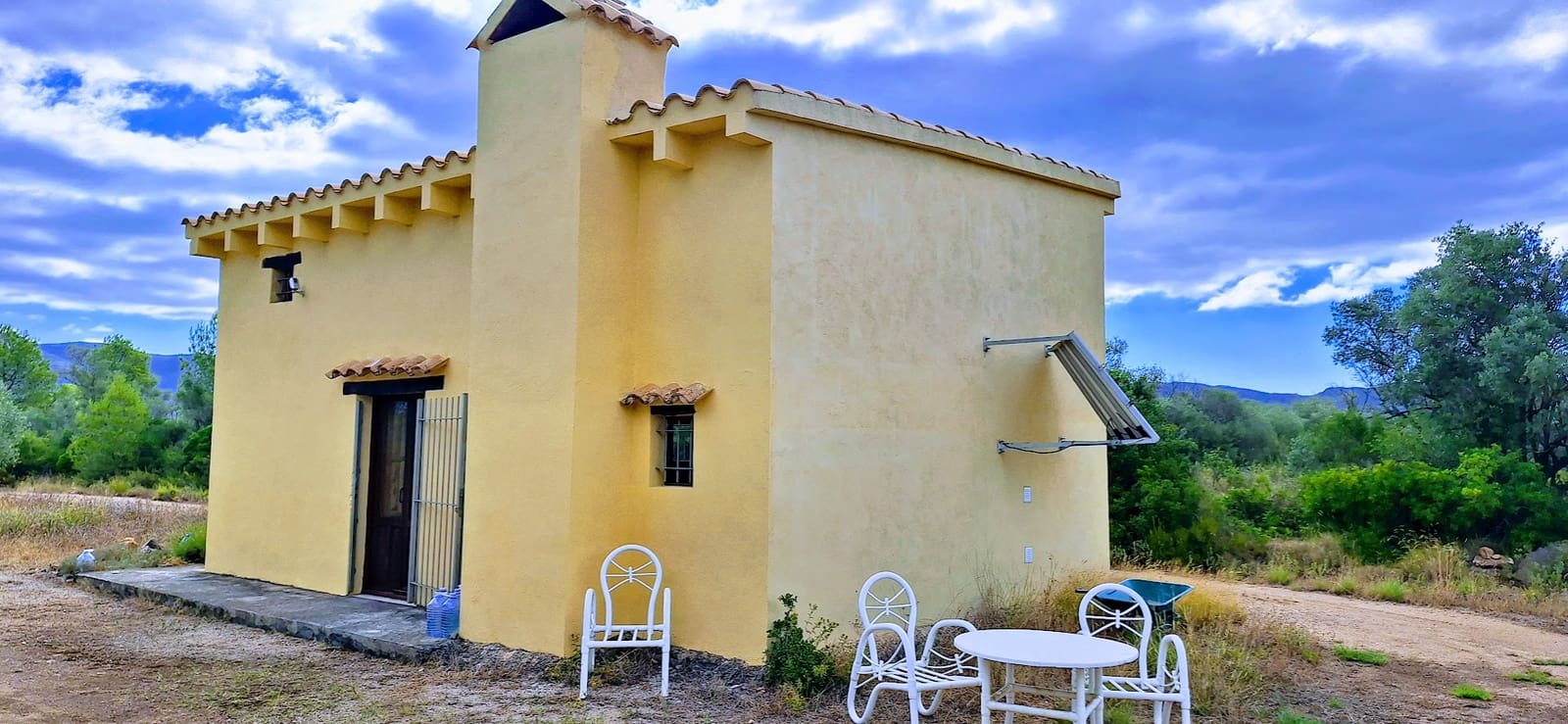 2 soverom Finca/Herregård til salgs i Ginestar - € 120 000 (Ref: 9144201)